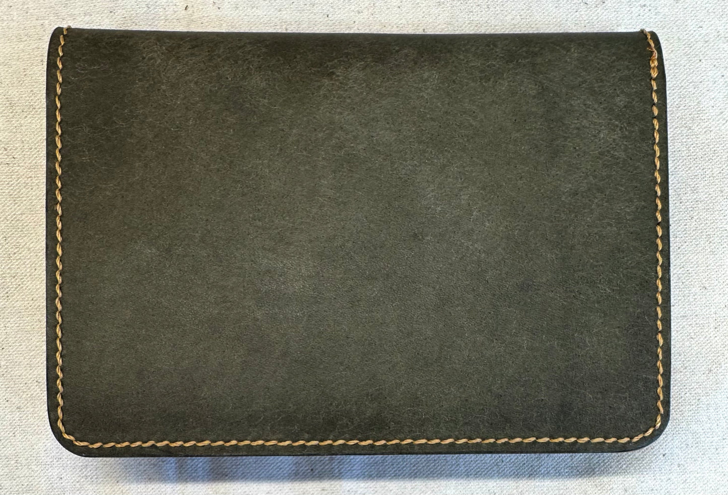 Passport Travel Wallet