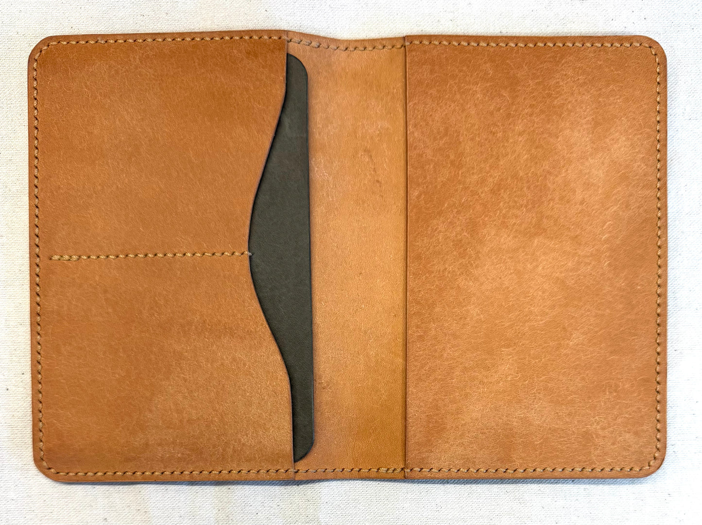 Passport Travel Wallet