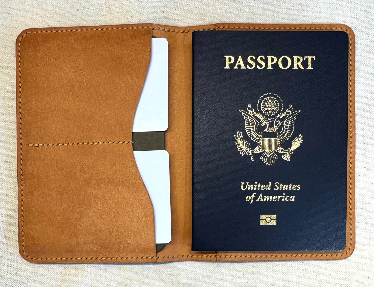 Passport Travel Wallet