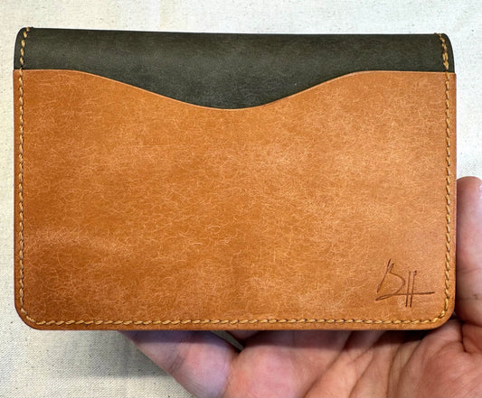 Passport Travel Wallet